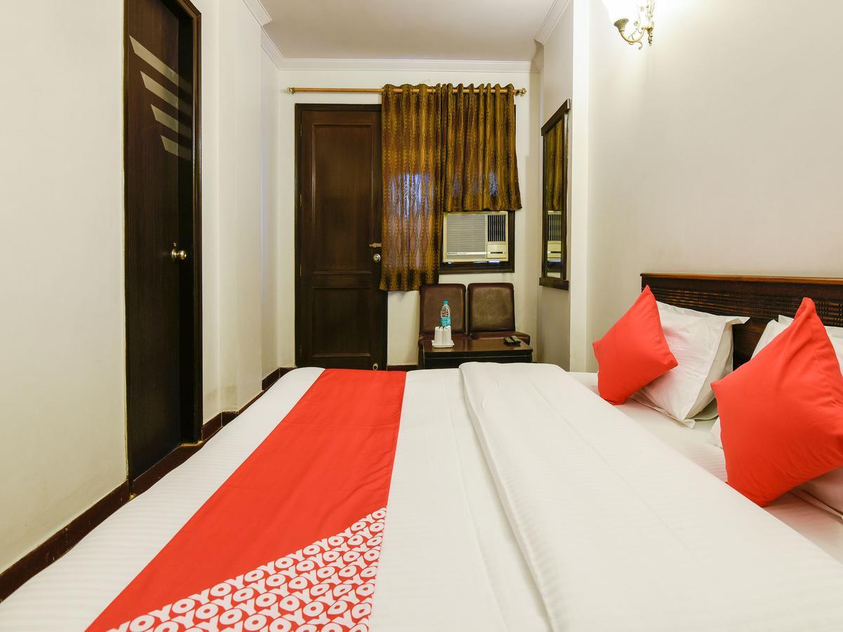 Hotel Amrit Villa Delhi  Exterior photo
