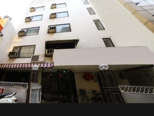 Hotel Amrit Villa Delhi  Exterior photo