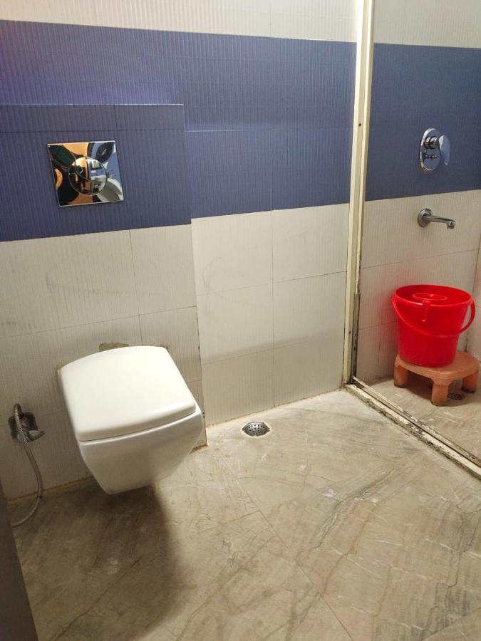 Hotel Amrit Villa Delhi  Exterior photo